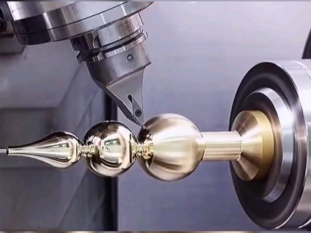 CNC數(shù)控加工