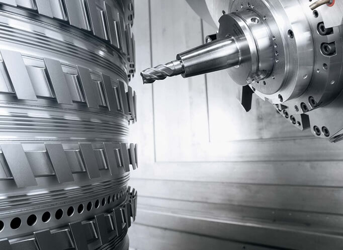 CNC數(shù)控加工 CNC數(shù)控加工