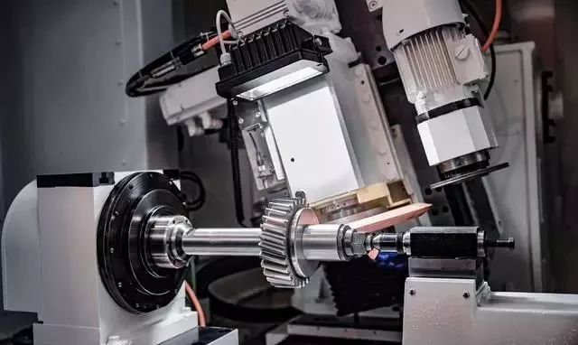 CNC數(shù)控加工 CNC數(shù)控加工