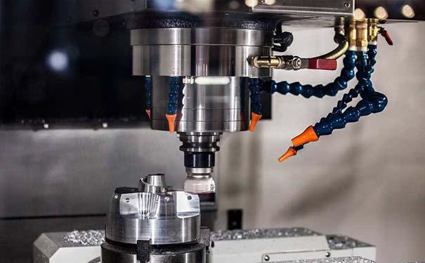 CNC數(shù)控加工 CNC數(shù)控加工